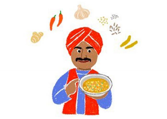 インドのにんにくはカレーにぴったり？